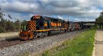 WE 7015 leads stone loads.
